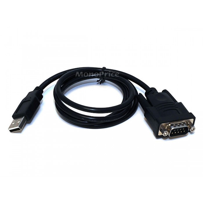 gigaware usb serial cable driver windows 10